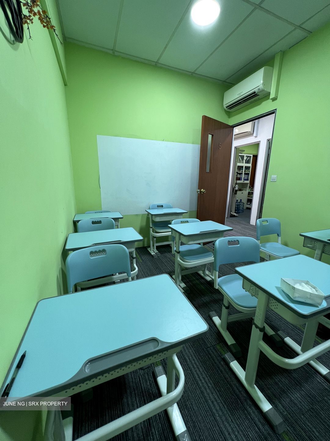 Joo Chiat Community Club (D15), Office #600297741